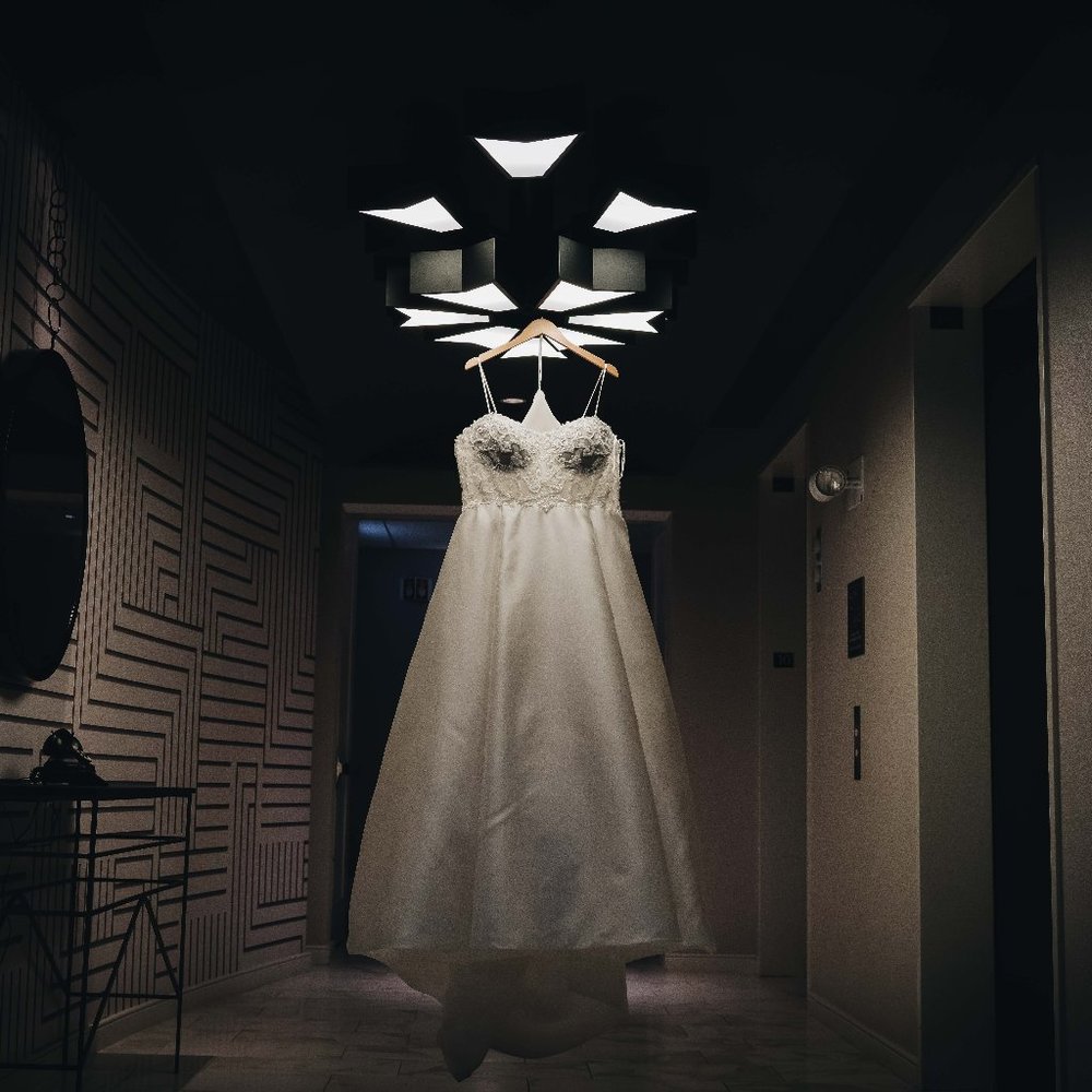 2022 Martina Liana wedding dress